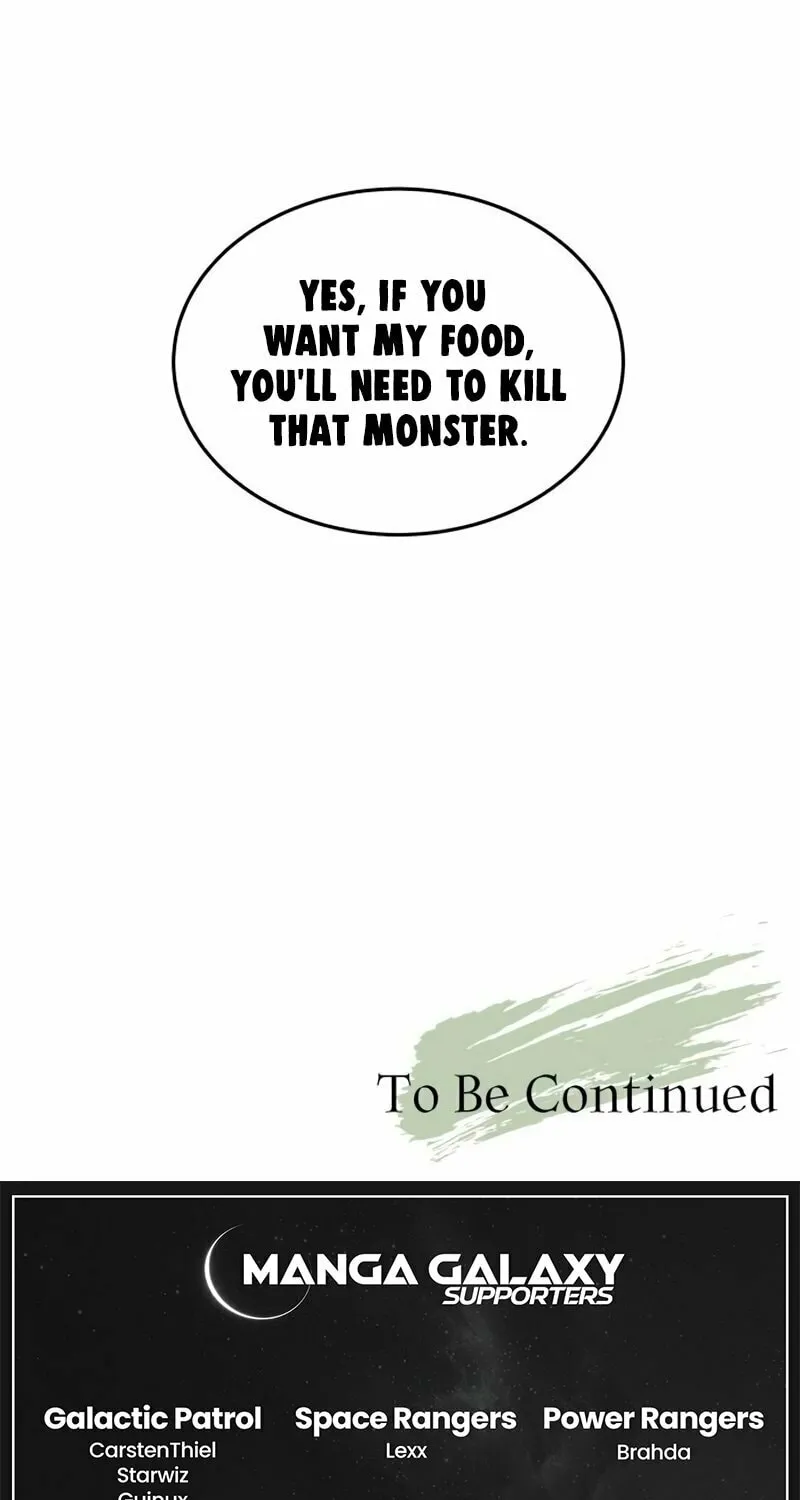 Apocalyptic Chef Awakening Chapter 20 page 88 - 