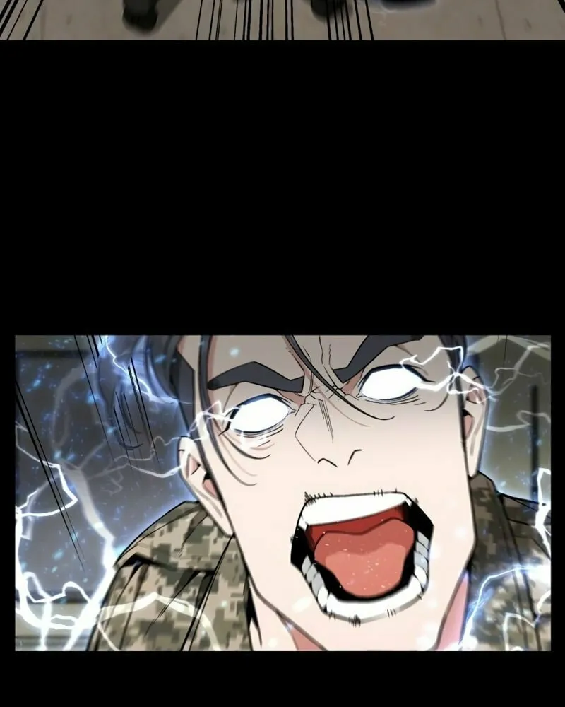 Apocalyptic Chef Awakening Chapter 20 page 10 - 