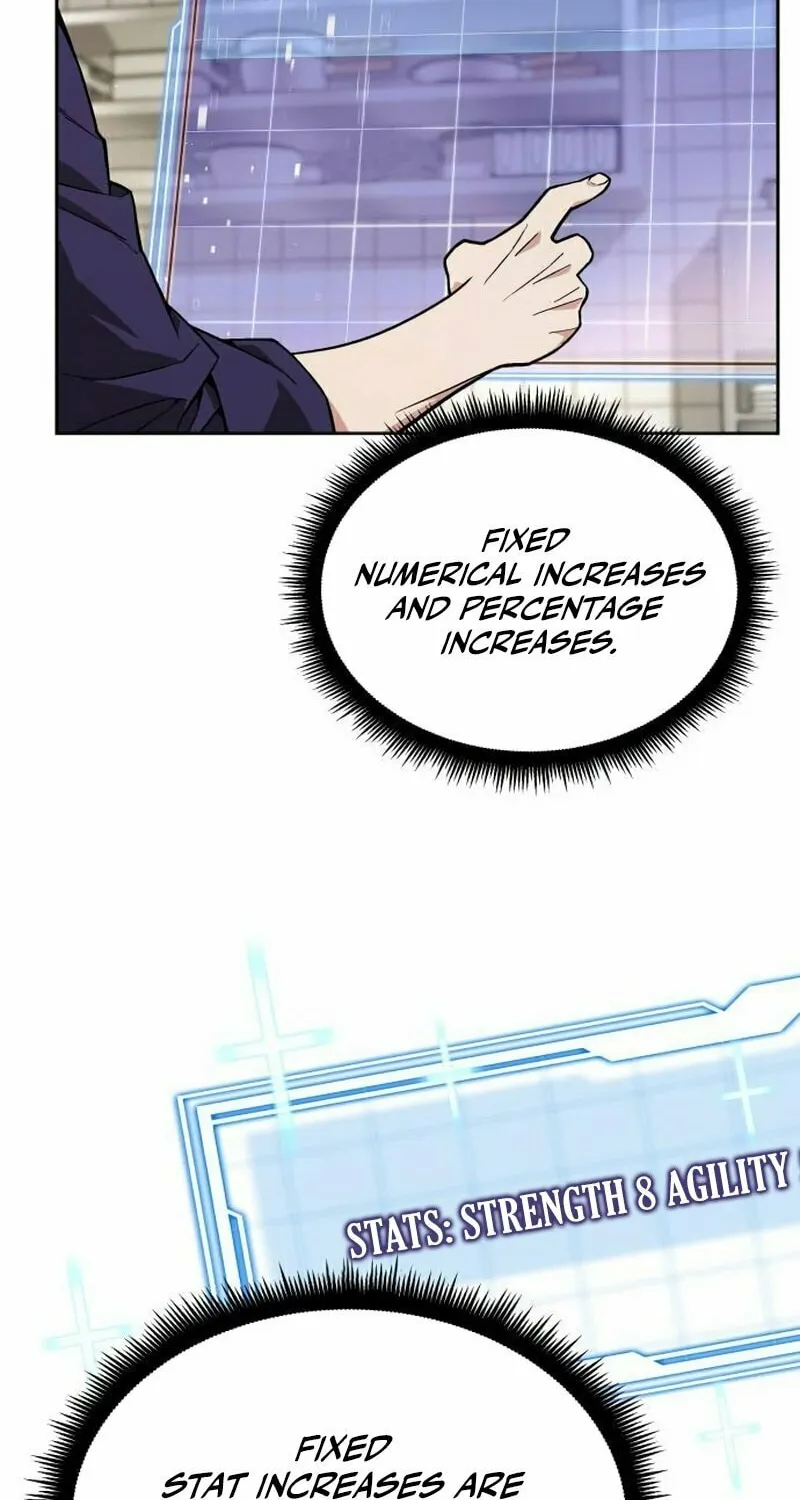 Apocalyptic Chef Awakening Chapter 21 page 14 - 