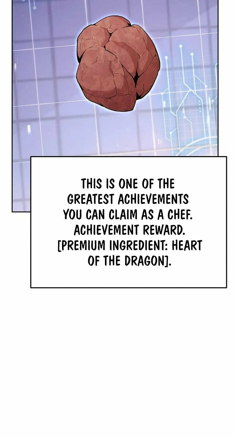 Apocalyptic Chef Awakening Chapter 21 page 19 - 
