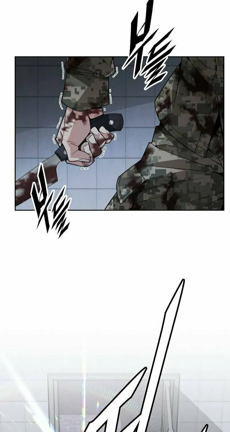 Apocalyptic Chef Awakening Chapter 21 page 3 - 