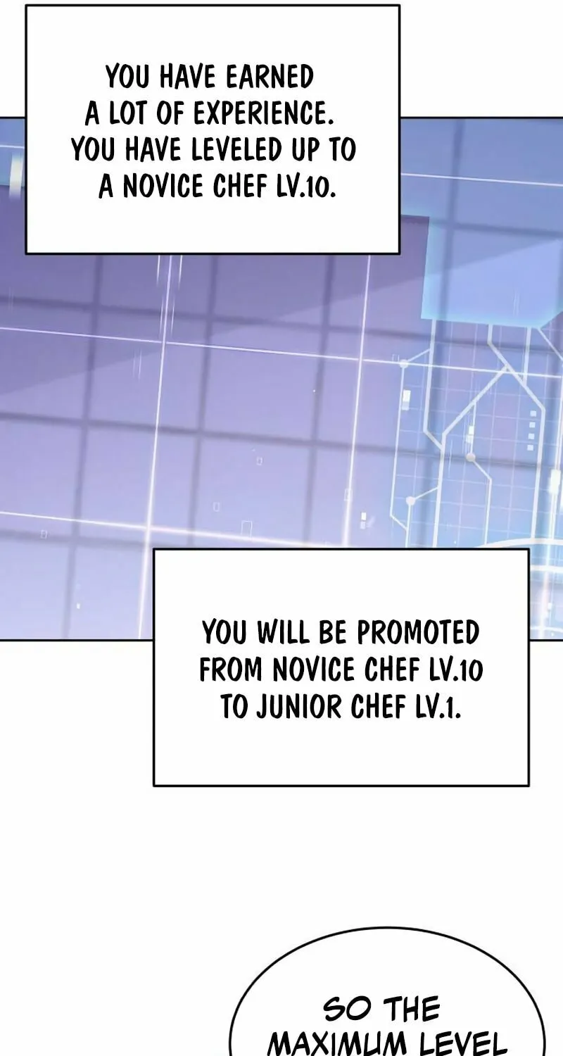 Apocalyptic Chef Awakening Chapter 21 page 21 - 