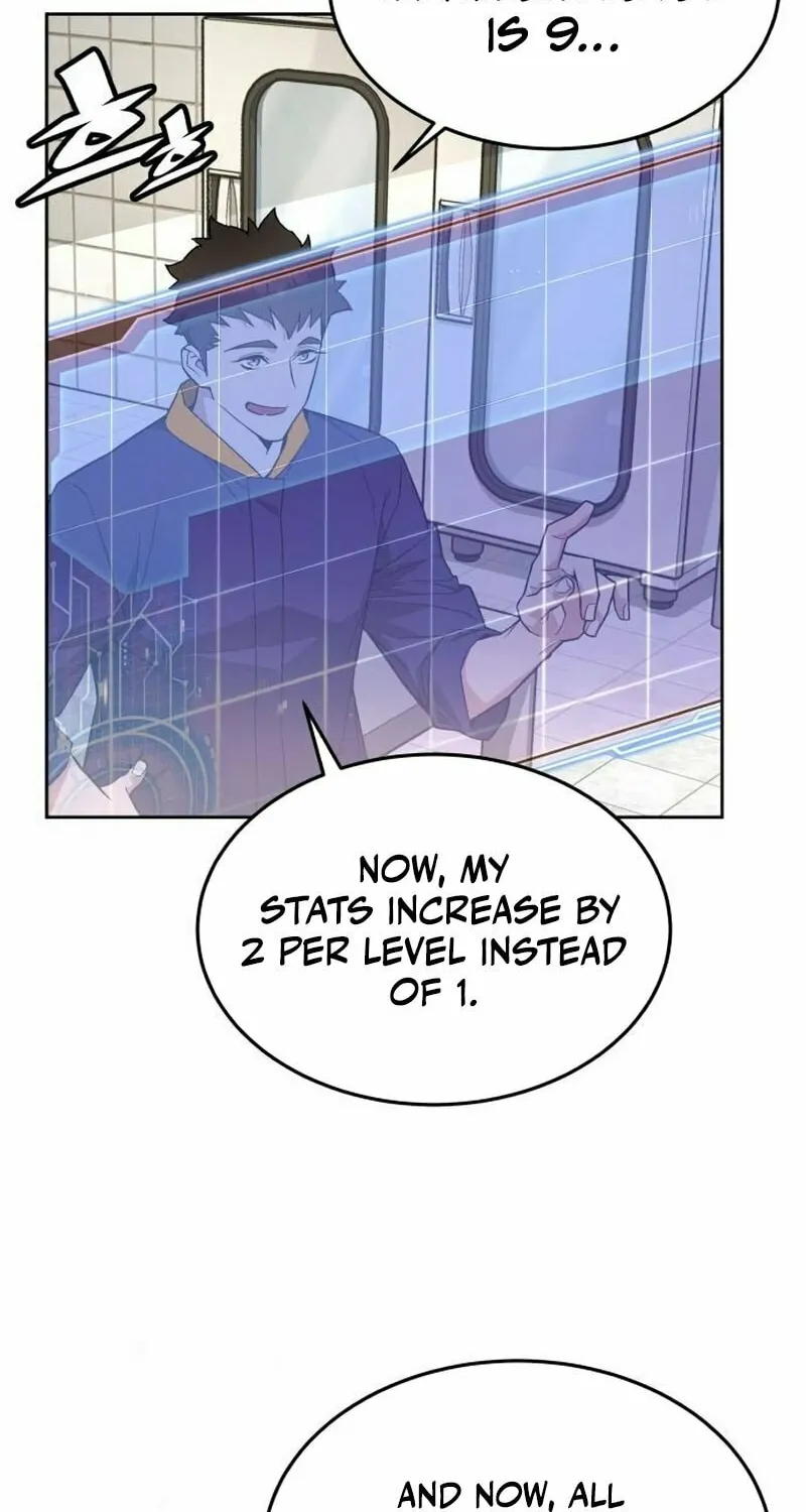 Apocalyptic Chef Awakening Chapter 21 page 22 - 