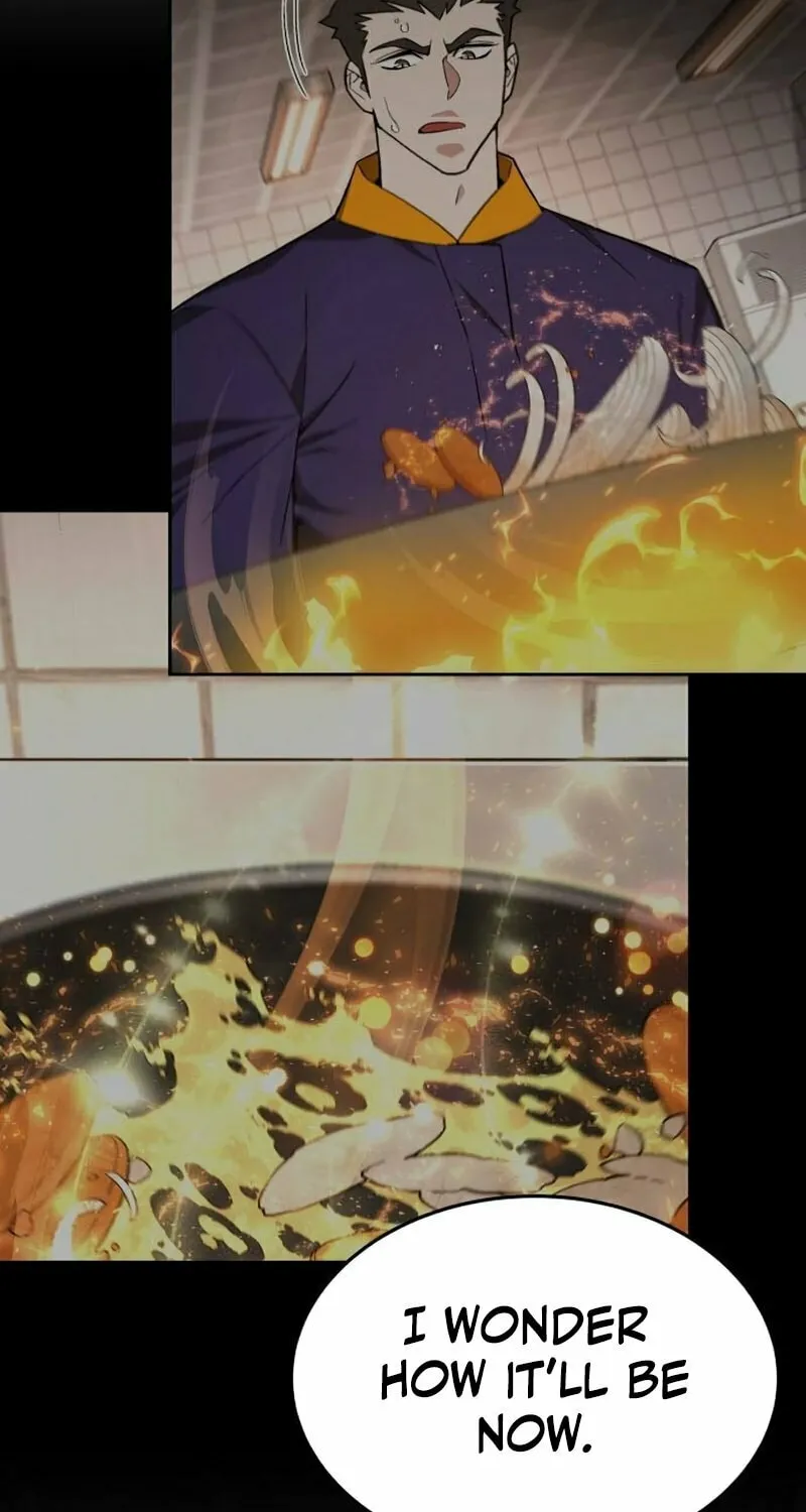 Apocalyptic Chef Awakening Chapter 21 page 24 - 