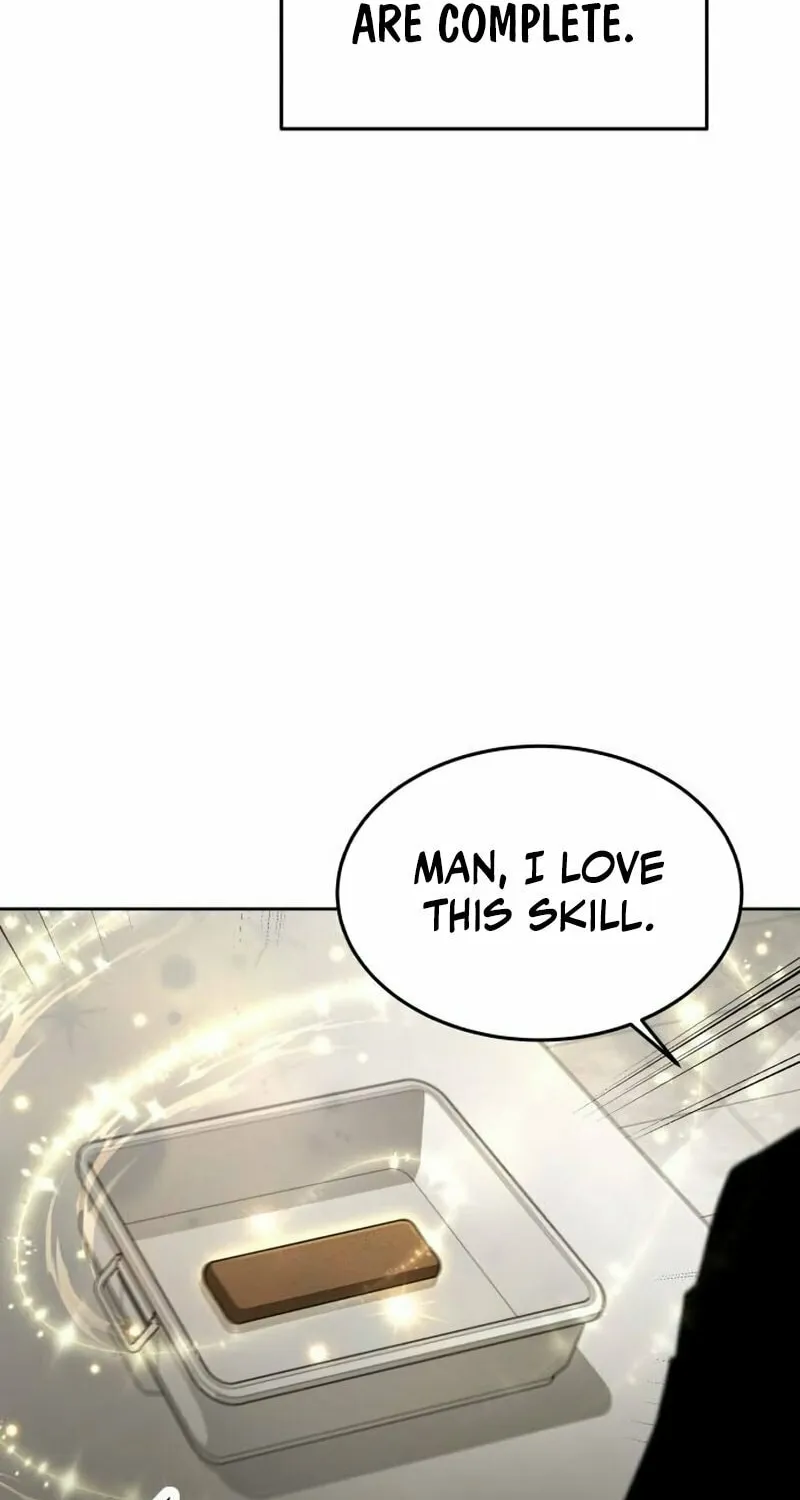 Apocalyptic Chef Awakening Chapter 21 page 27 - 