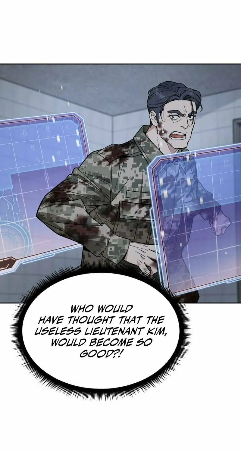 Apocalyptic Chef Awakening Chapter 21 page 31 - 