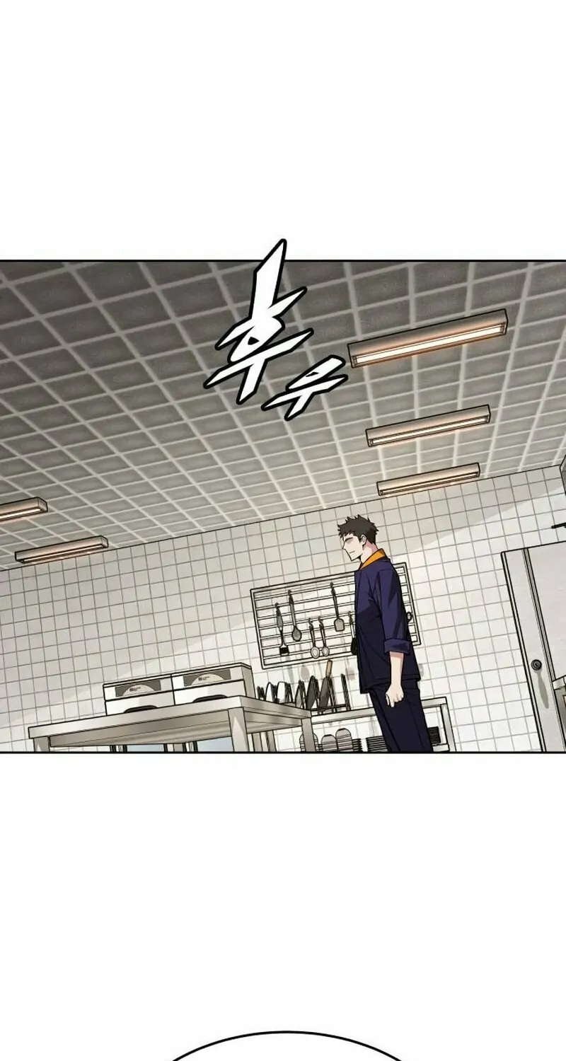 Apocalyptic Chef Awakening Chapter 21 page 32 - 