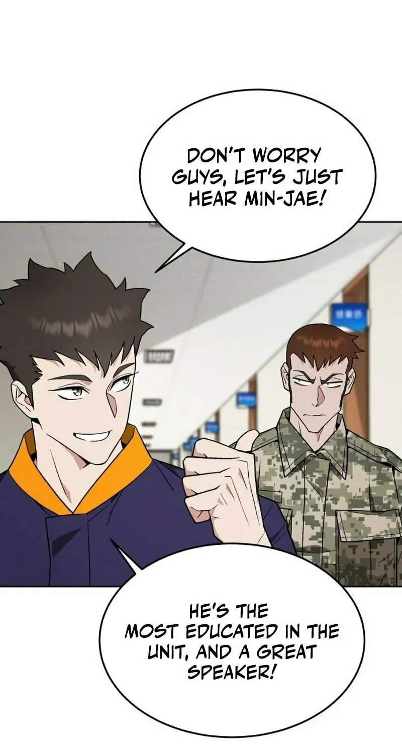 Apocalyptic Chef Awakening Chapter 21 page 38 - 
