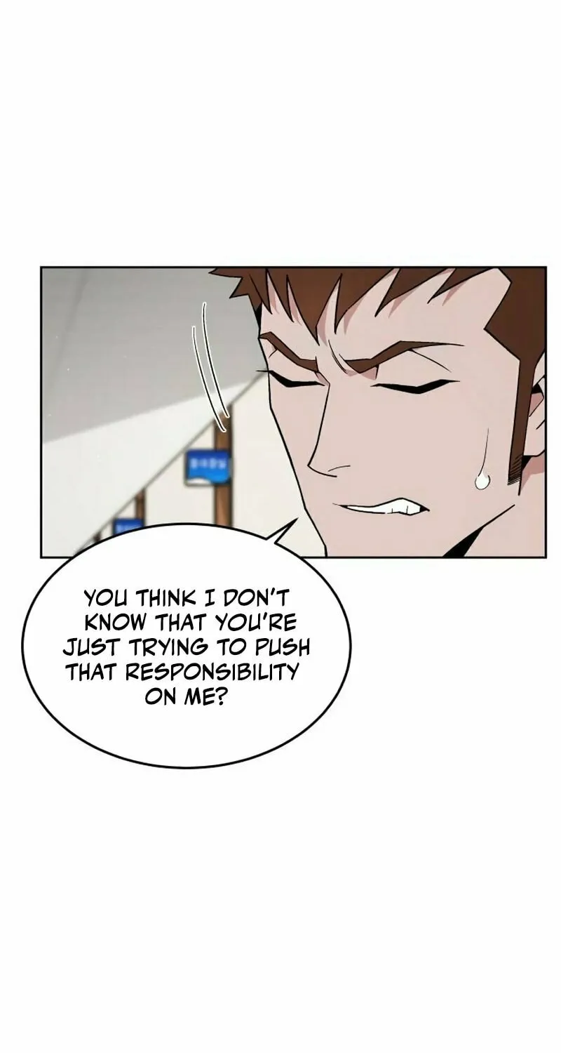 Apocalyptic Chef Awakening Chapter 21 page 39 - 