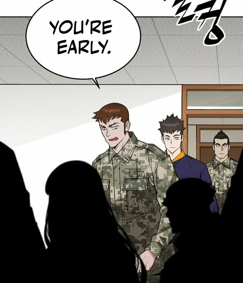 Apocalyptic Chef Awakening Chapter 21 page 45 - 