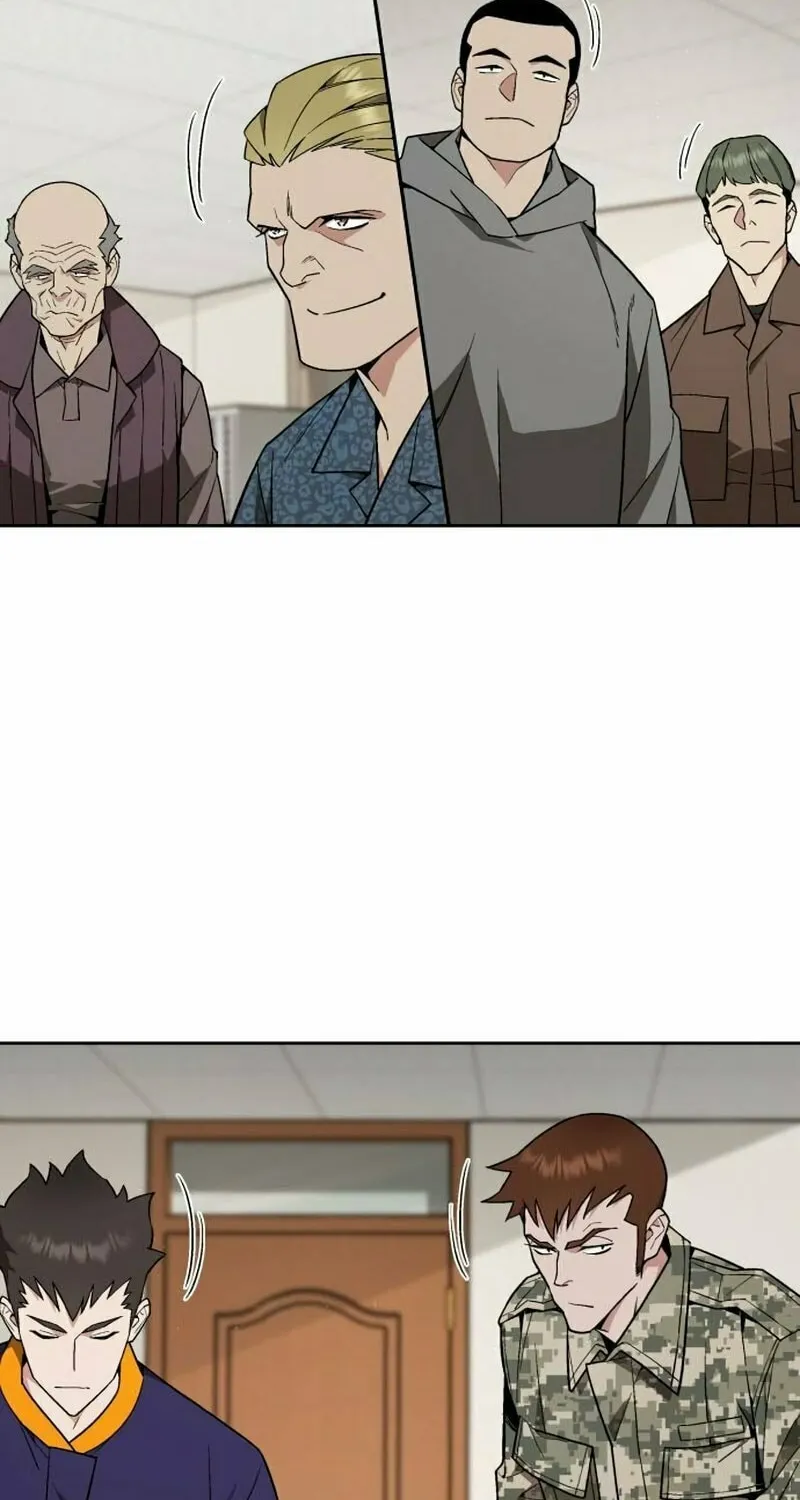Apocalyptic Chef Awakening Chapter 21 page 47 - 