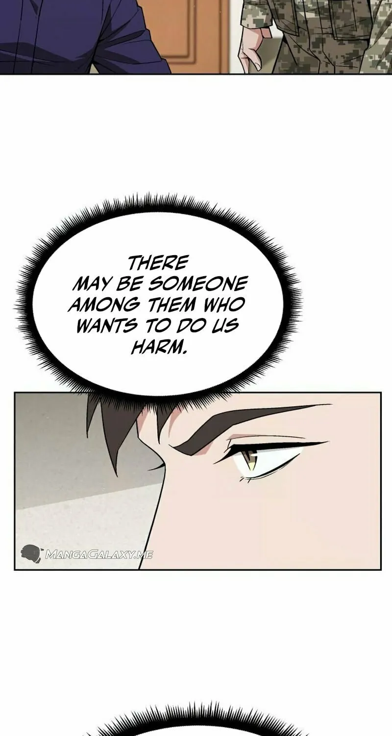 Apocalyptic Chef Awakening Chapter 21 page 48 - 