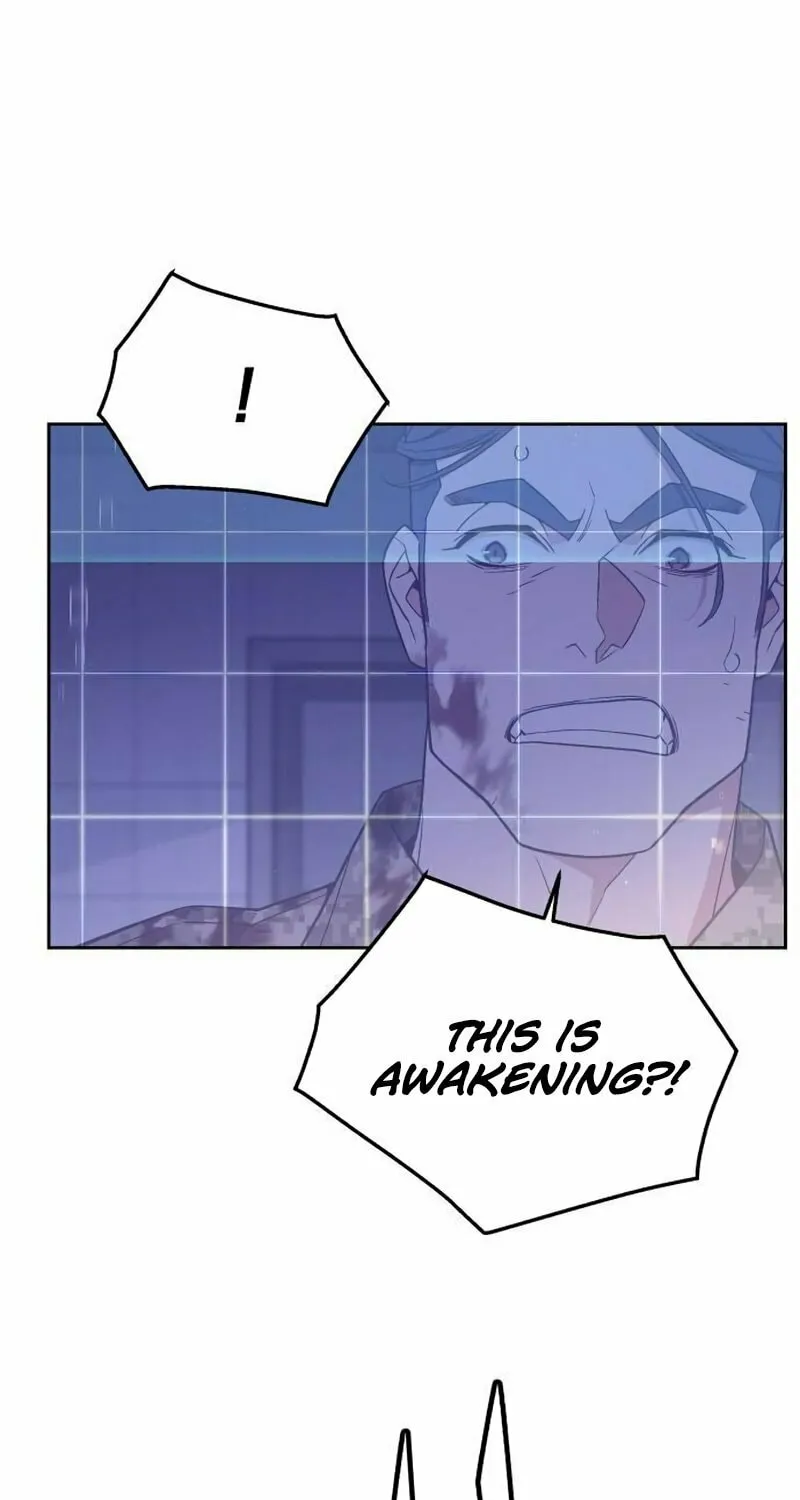 Apocalyptic Chef Awakening Chapter 21 page 6 - 