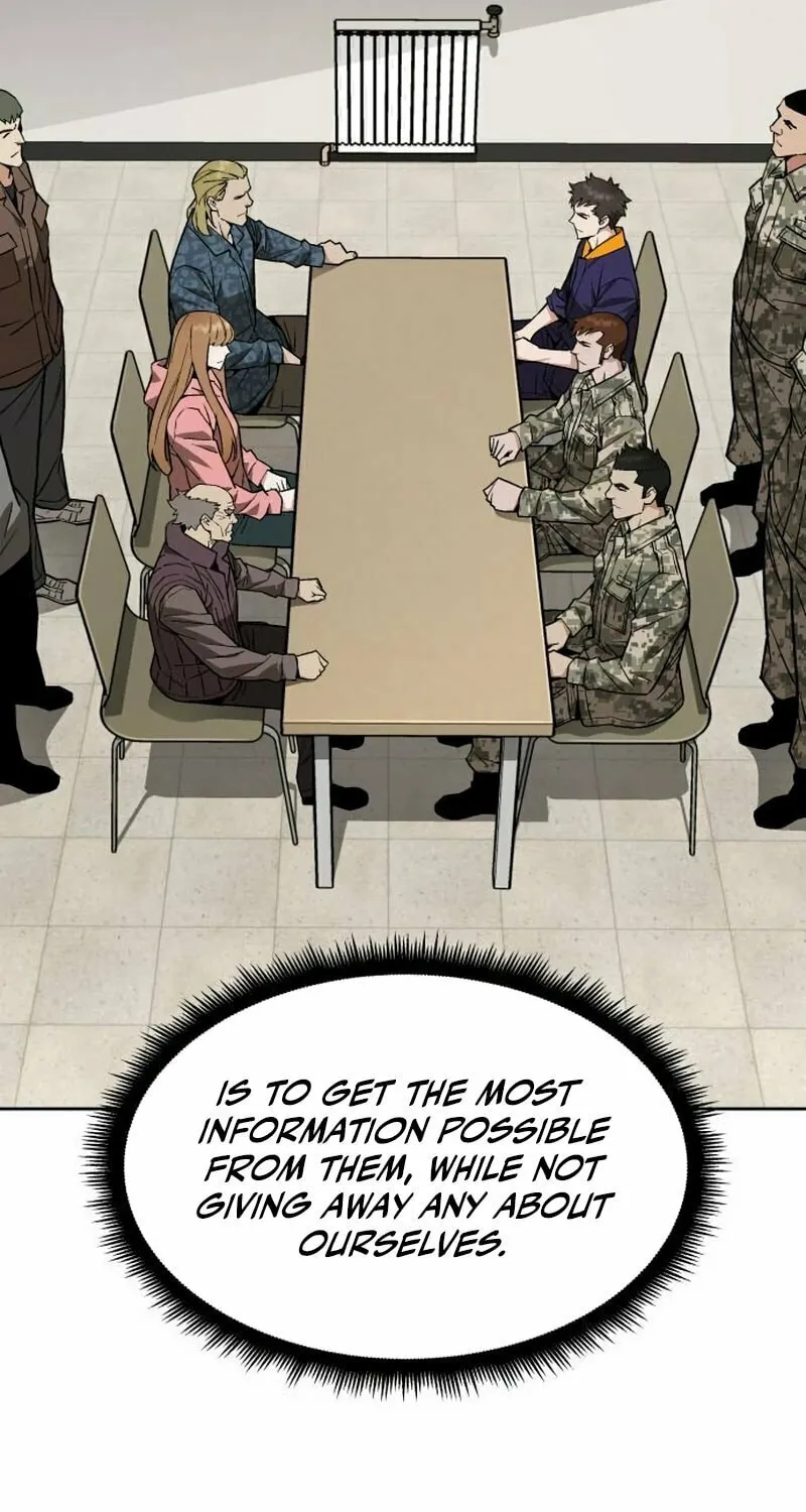 Apocalyptic Chef Awakening Chapter 21 page 51 - 