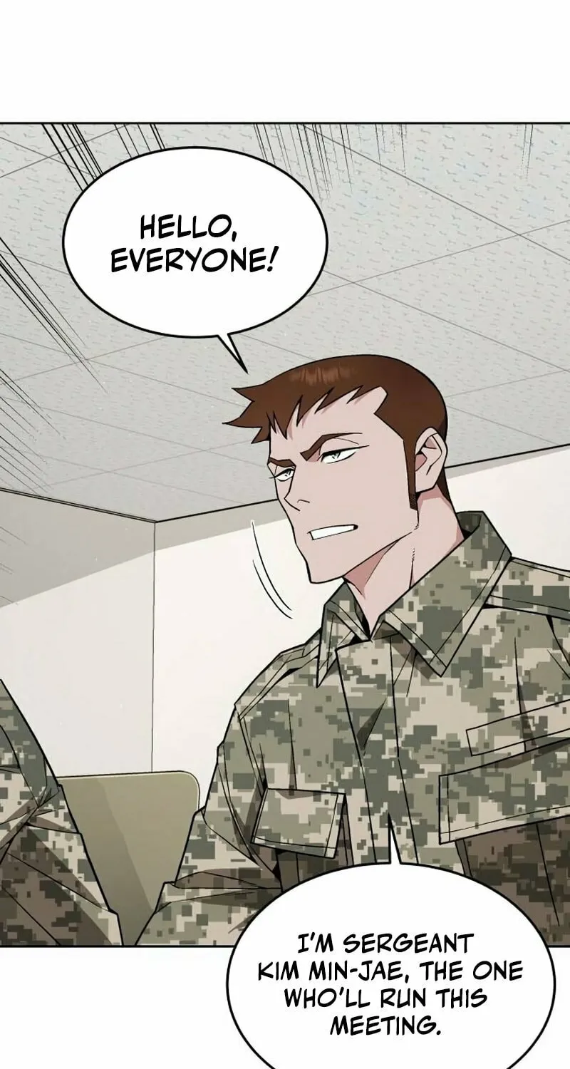 Apocalyptic Chef Awakening Chapter 21 page 52 - 