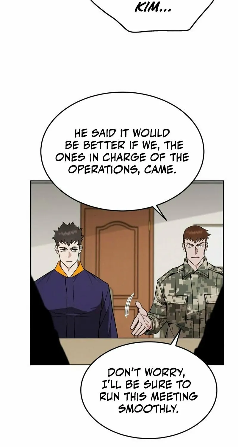 Apocalyptic Chef Awakening Chapter 21 page 54 - 
