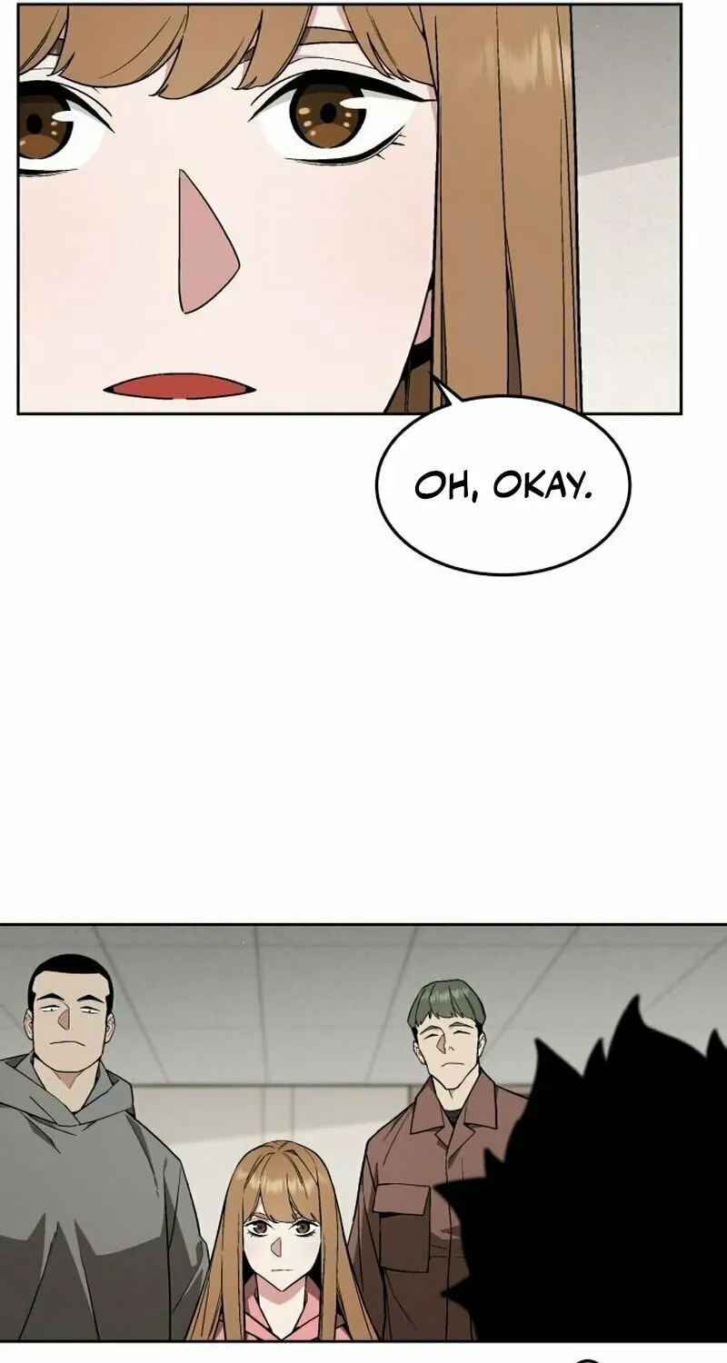 Apocalyptic Chef Awakening Chapter 21 page 56 - 
