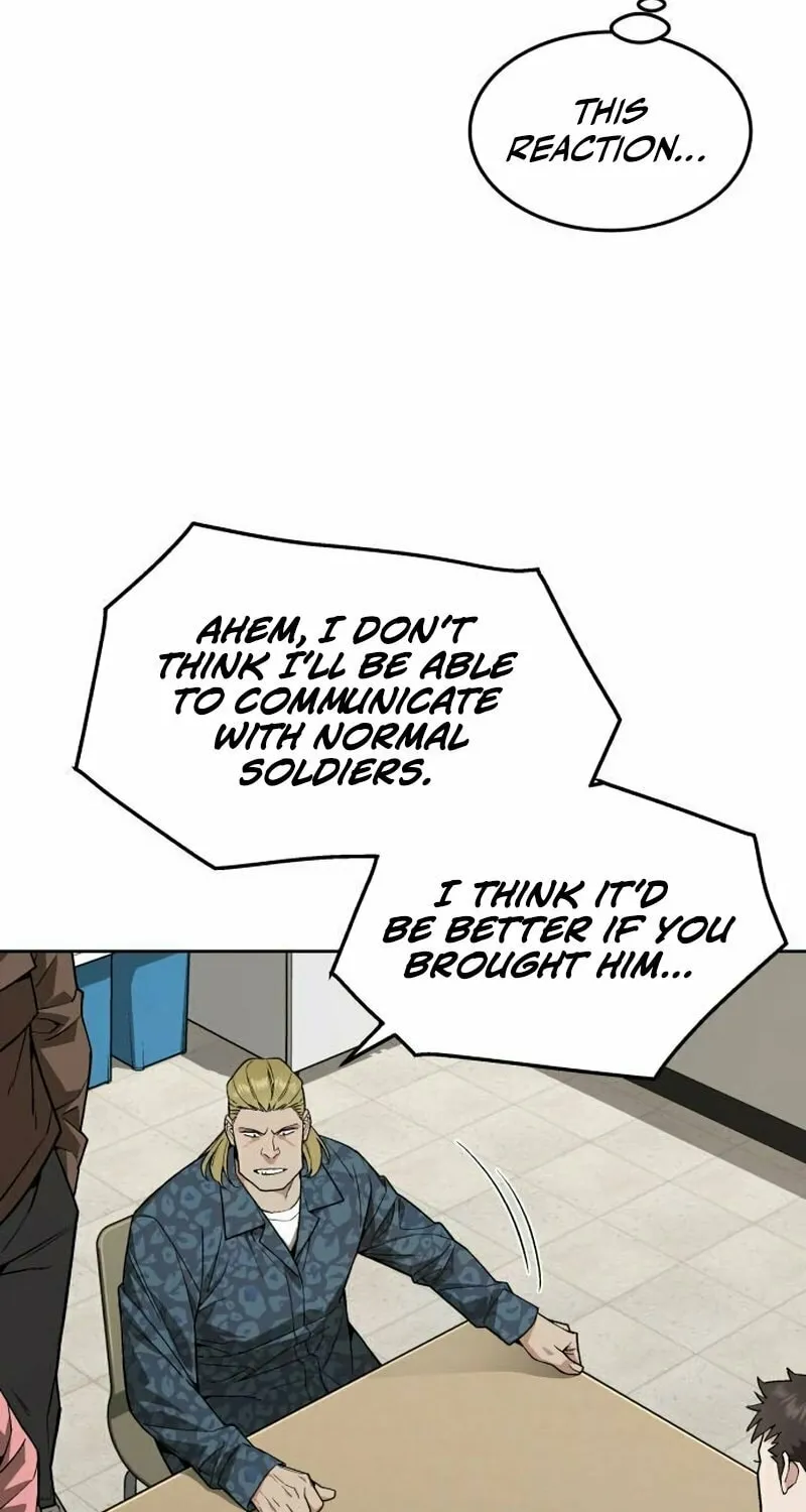 Apocalyptic Chef Awakening Chapter 21 page 57 - 