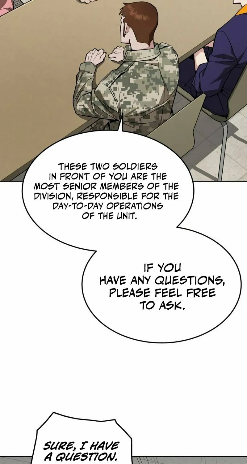 Apocalyptic Chef Awakening Chapter 21 page 58 - 