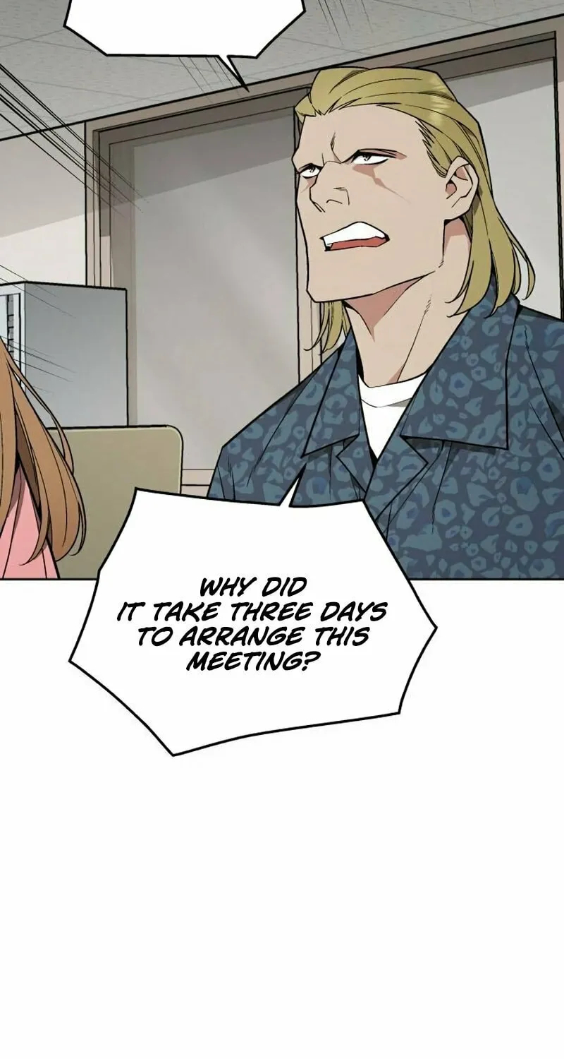 Apocalyptic Chef Awakening Chapter 21 page 59 - 