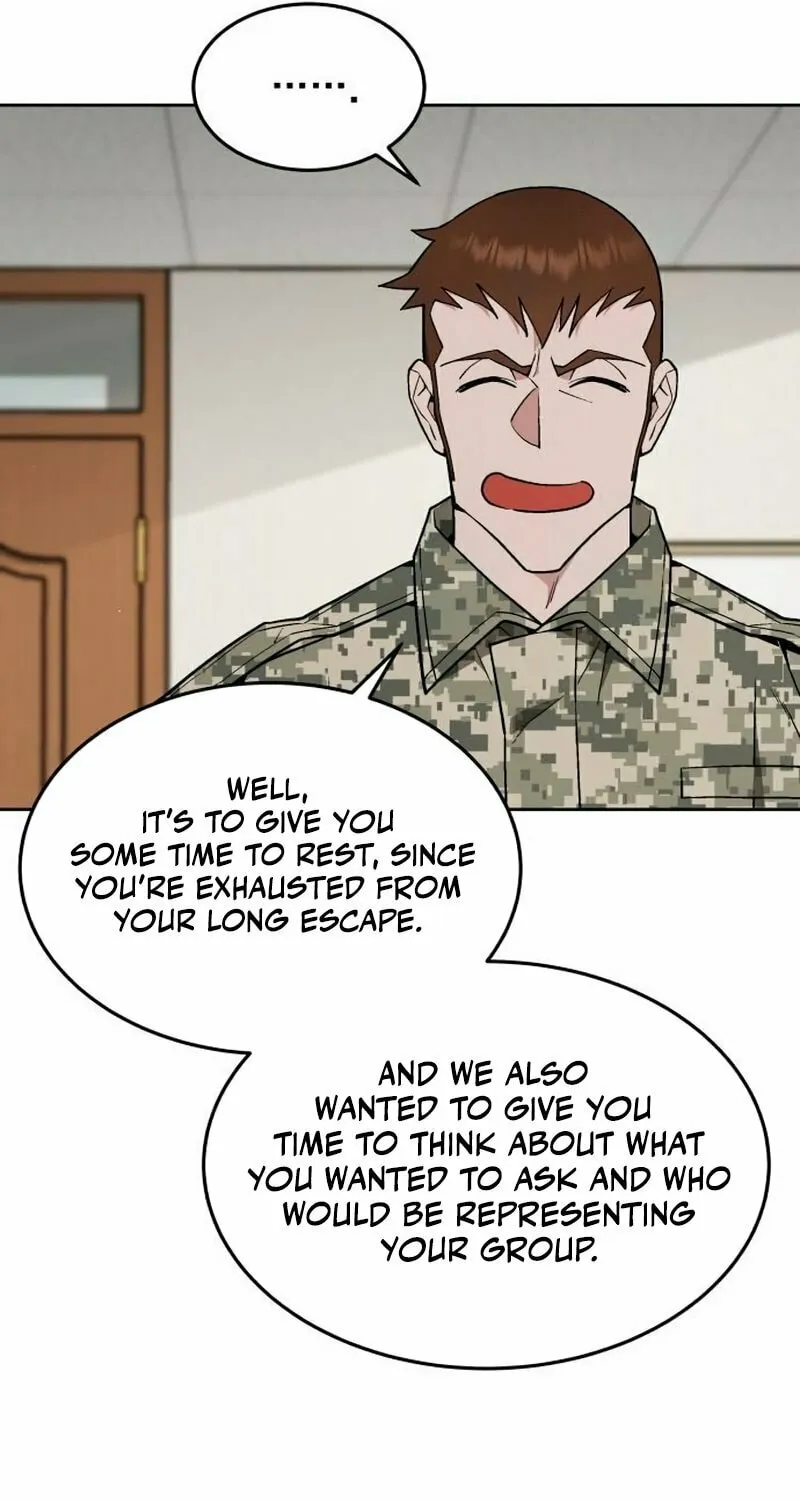 Apocalyptic Chef Awakening Chapter 21 page 61 - 