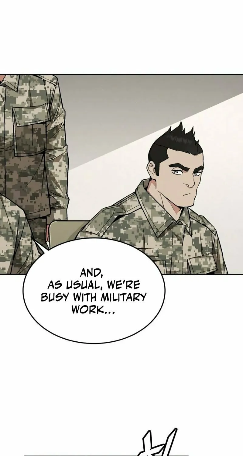 Apocalyptic Chef Awakening Chapter 21 page 62 - 