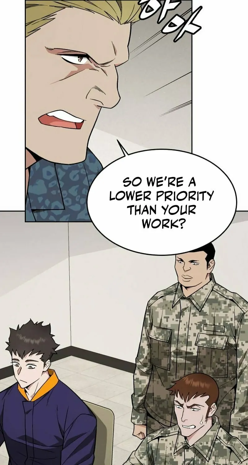 Apocalyptic Chef Awakening Chapter 21 page 63 - 