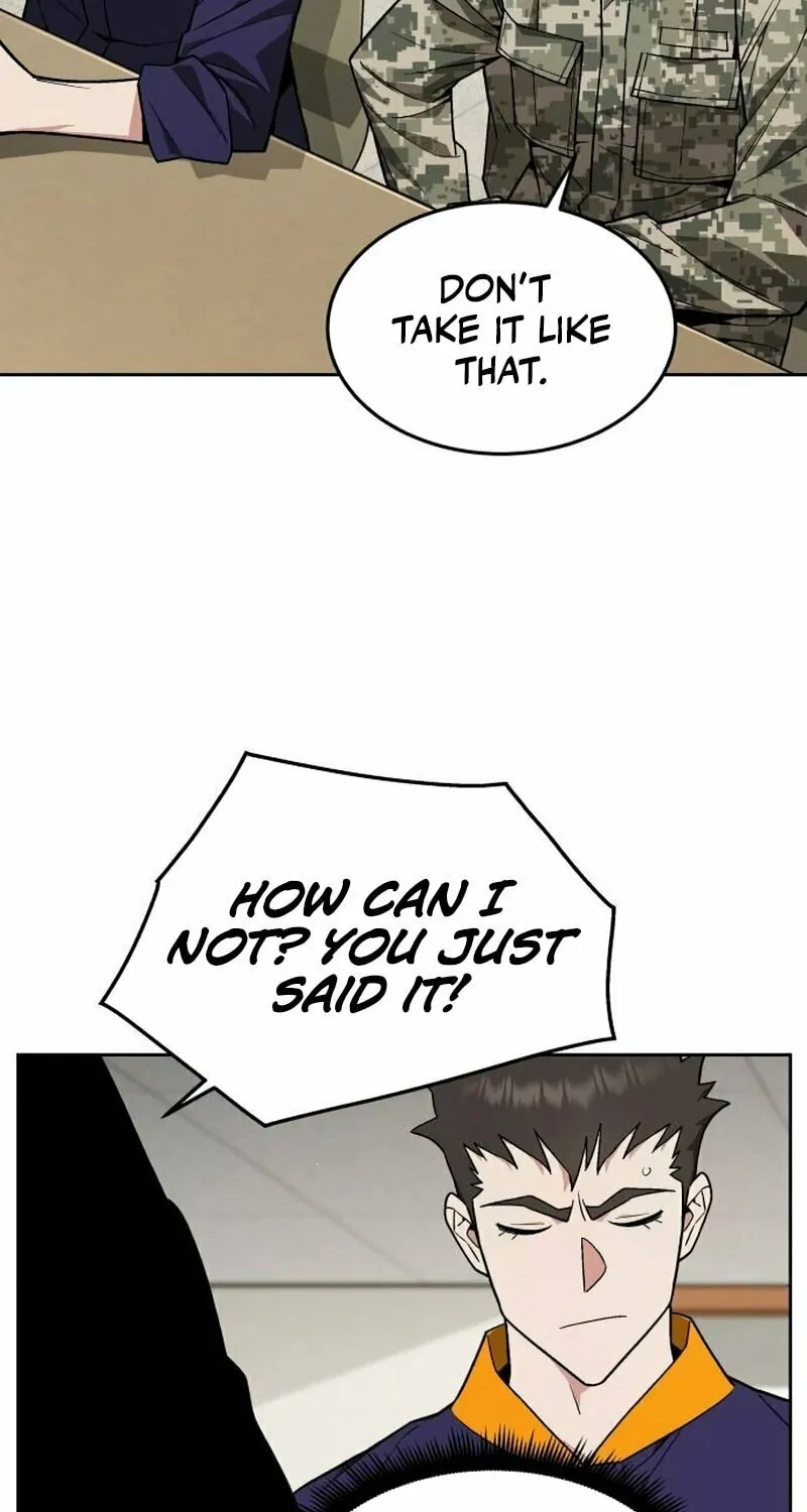Apocalyptic Chef Awakening Chapter 21 page 64 - 