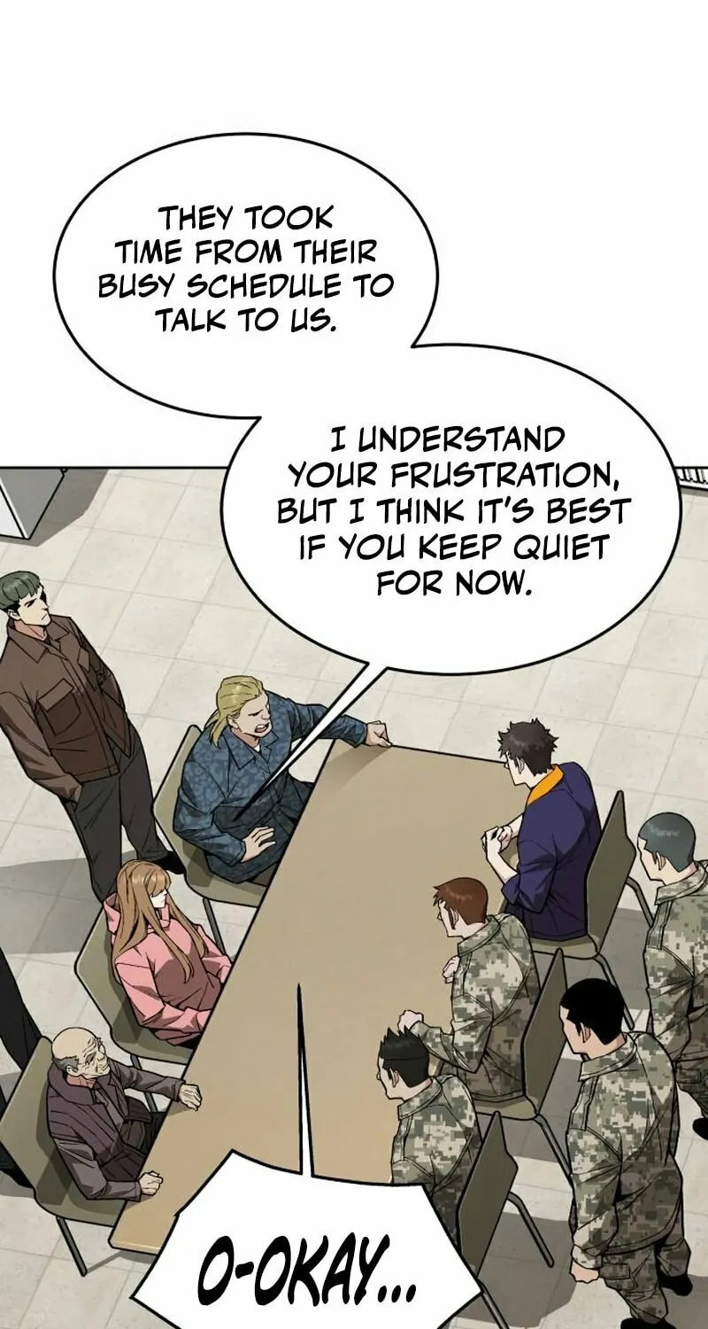 Apocalyptic Chef Awakening Chapter 21 page 69 - 