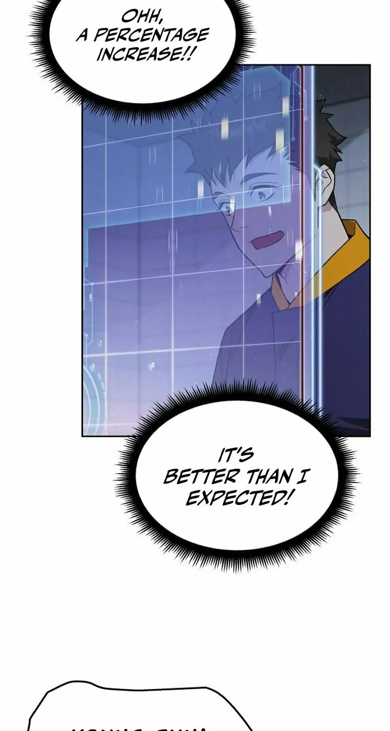 Apocalyptic Chef Awakening Chapter 21 page 8 - 