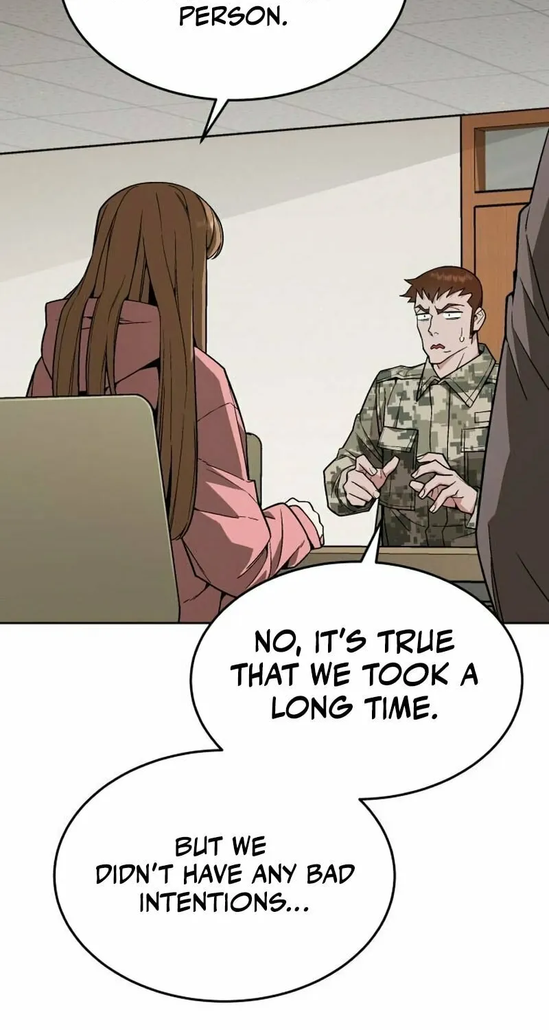 Apocalyptic Chef Awakening Chapter 21 page 72 - 