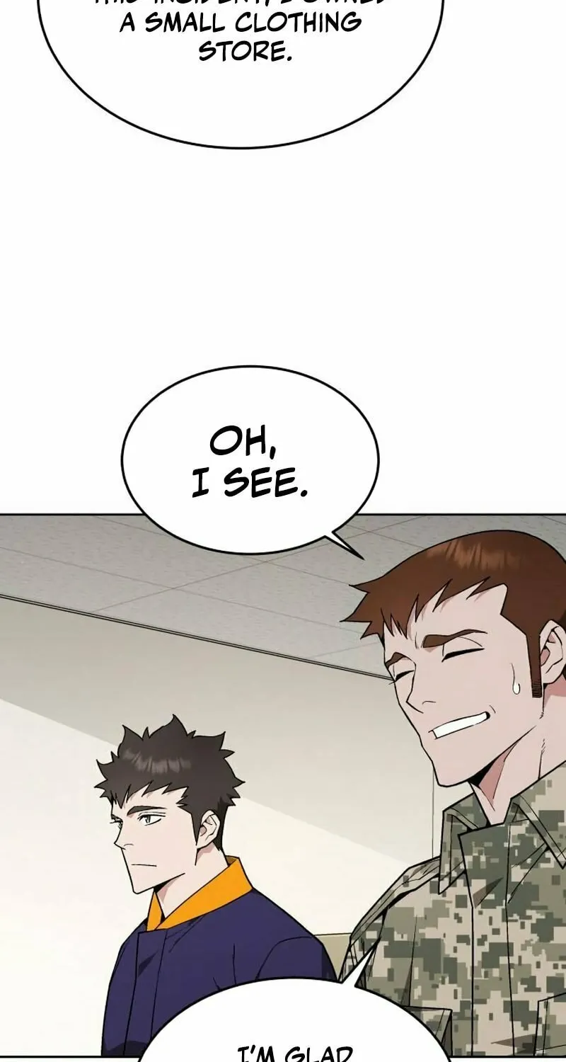 Apocalyptic Chef Awakening Chapter 21 page 74 - 