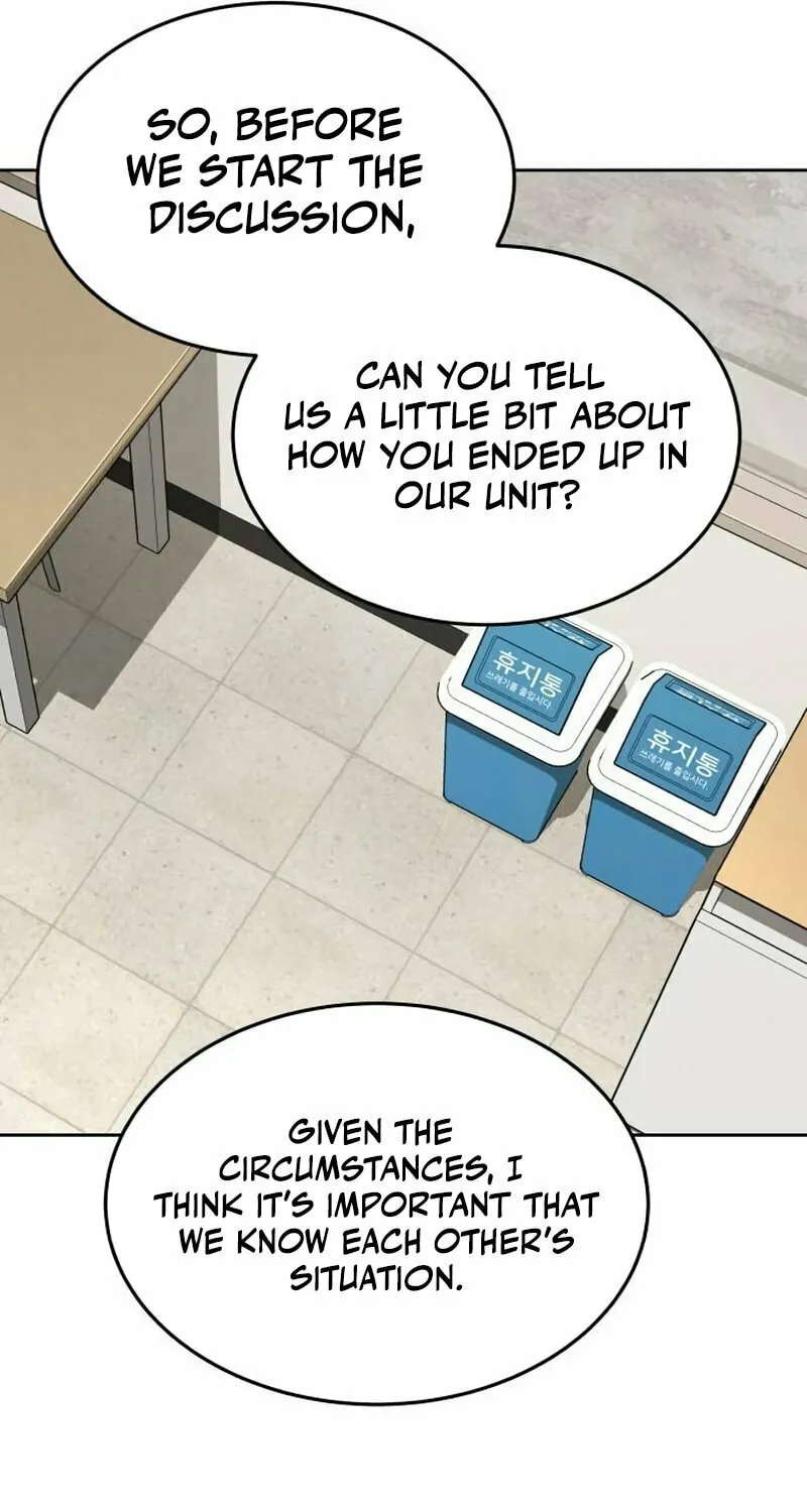 Apocalyptic Chef Awakening Chapter 21 page 76 - 