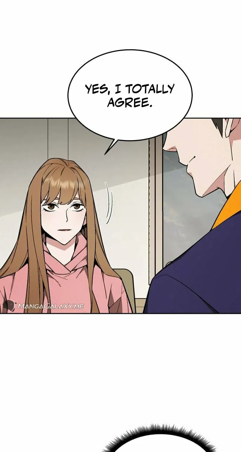 Apocalyptic Chef Awakening Chapter 21 page 77 - 