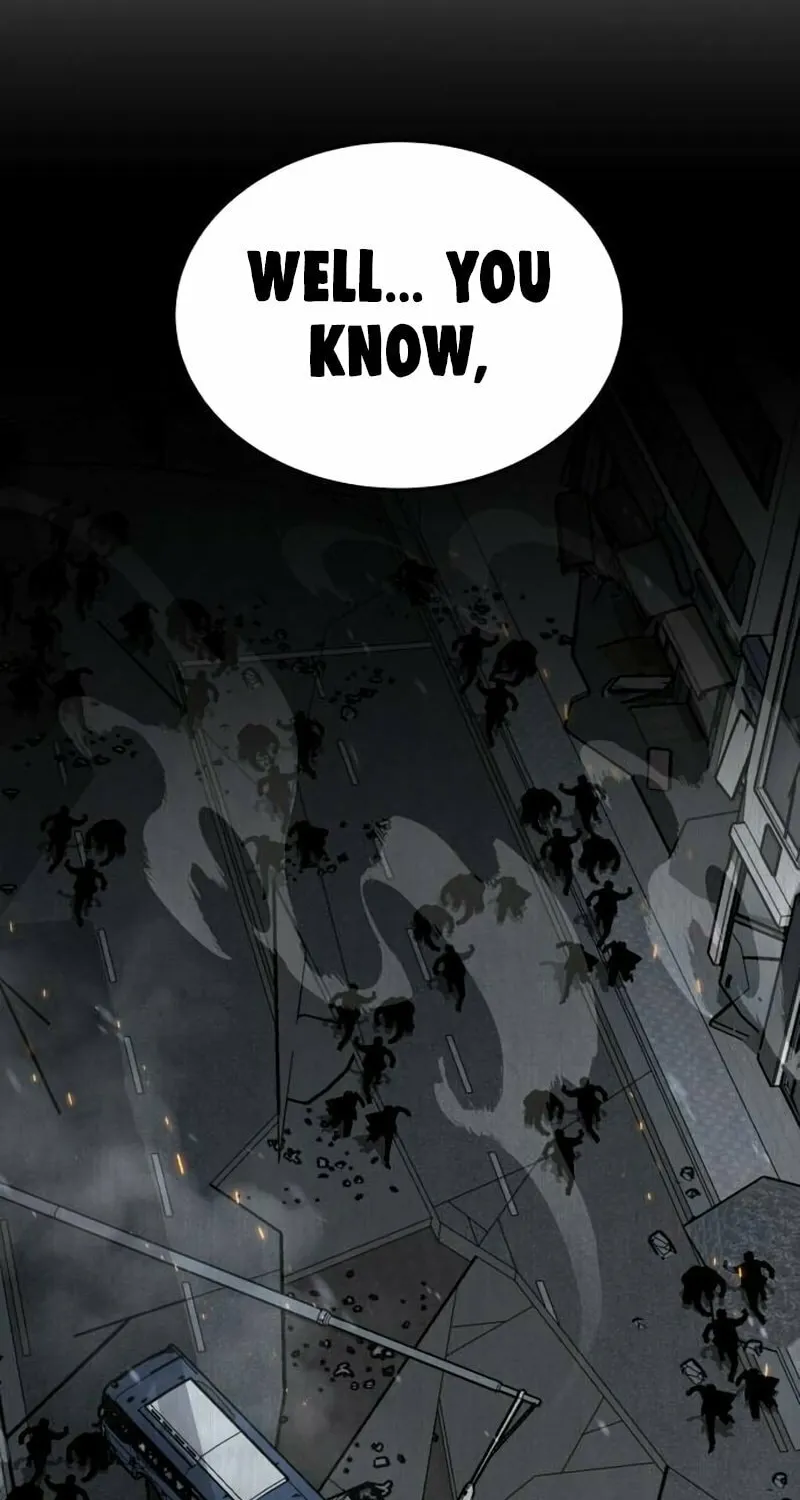 Apocalyptic Chef Awakening Chapter 21 page 79 - 