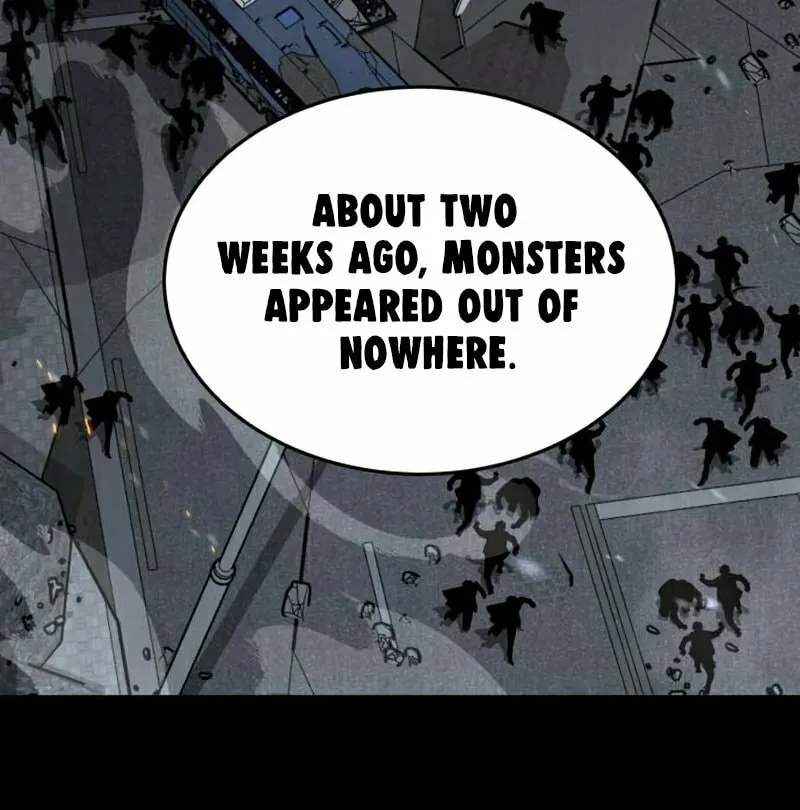 Apocalyptic Chef Awakening Chapter 21 page 80 - 