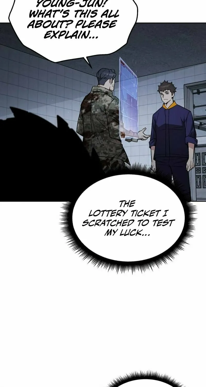 Apocalyptic Chef Awakening Chapter 21 page 9 - 