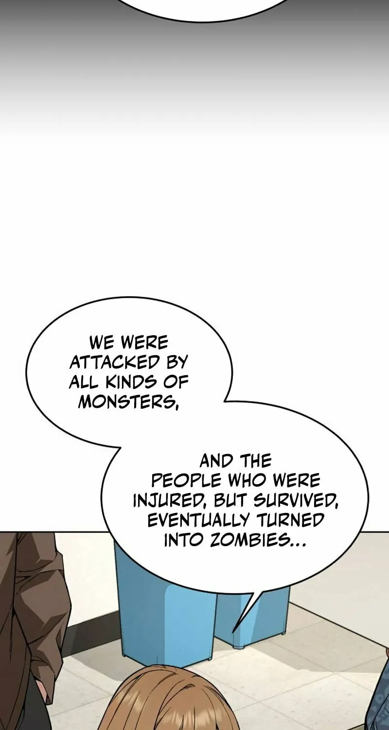 Apocalyptic Chef Awakening Chapter 21 page 82 - 