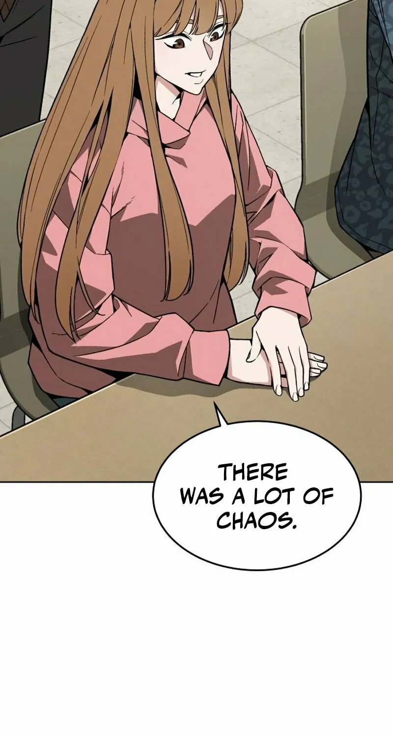 Apocalyptic Chef Awakening Chapter 21 page 83 - 