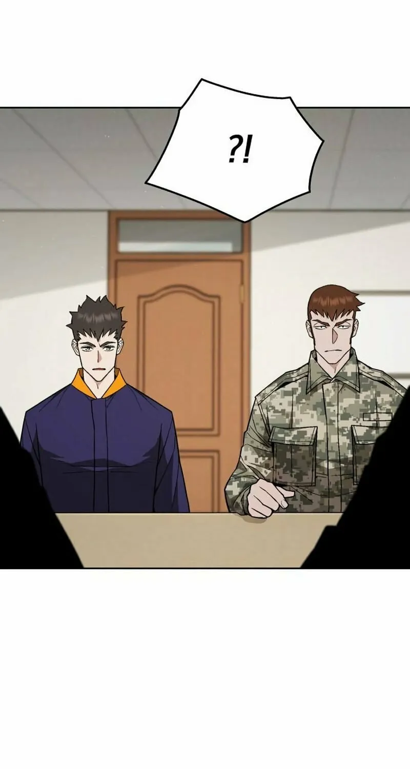 Apocalyptic Chef Awakening Chapter 21 page 84 - 