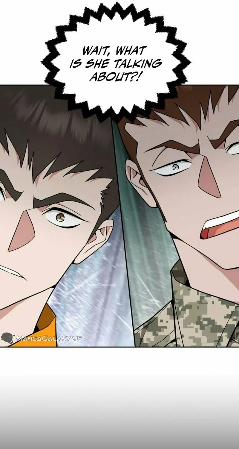 Apocalyptic Chef Awakening Chapter 21 page 86 - 