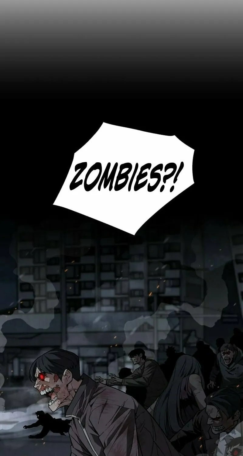 Apocalyptic Chef Awakening Chapter 21 page 87 - 