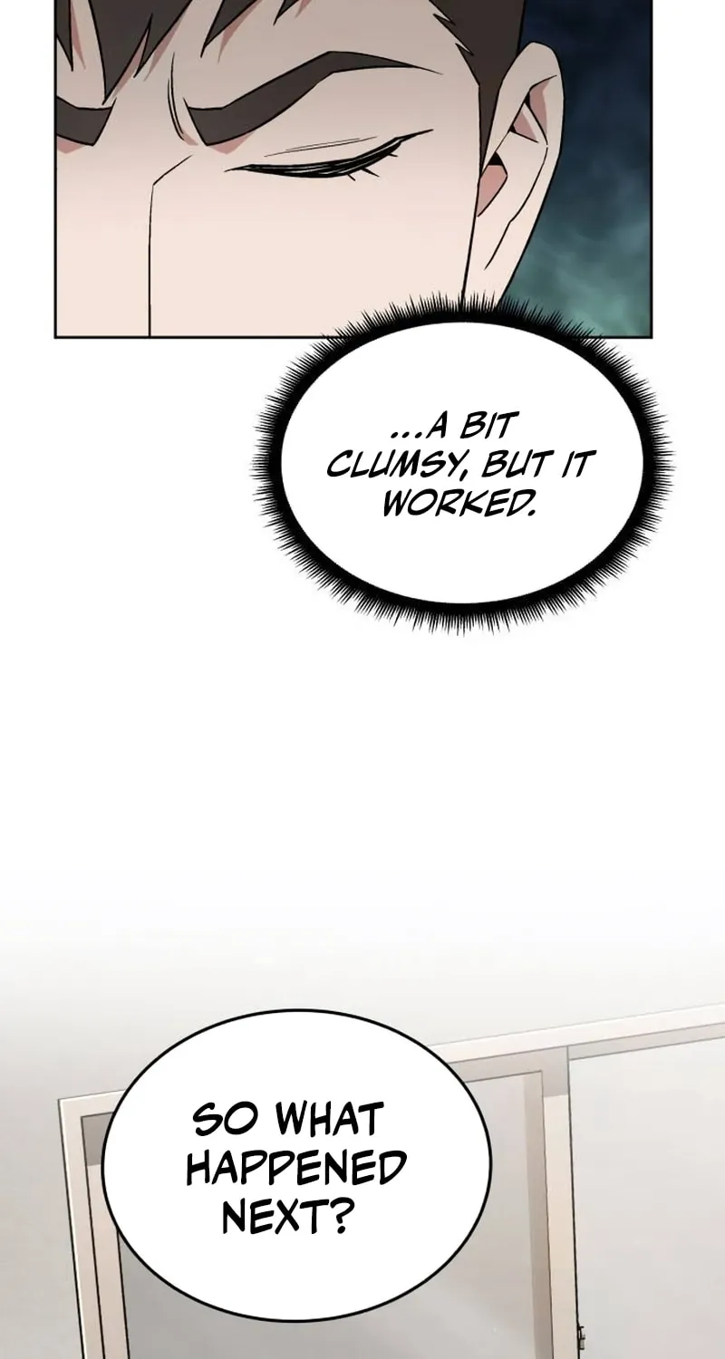 Apocalyptic Chef Awakening Chapter 22 page 17 - 
