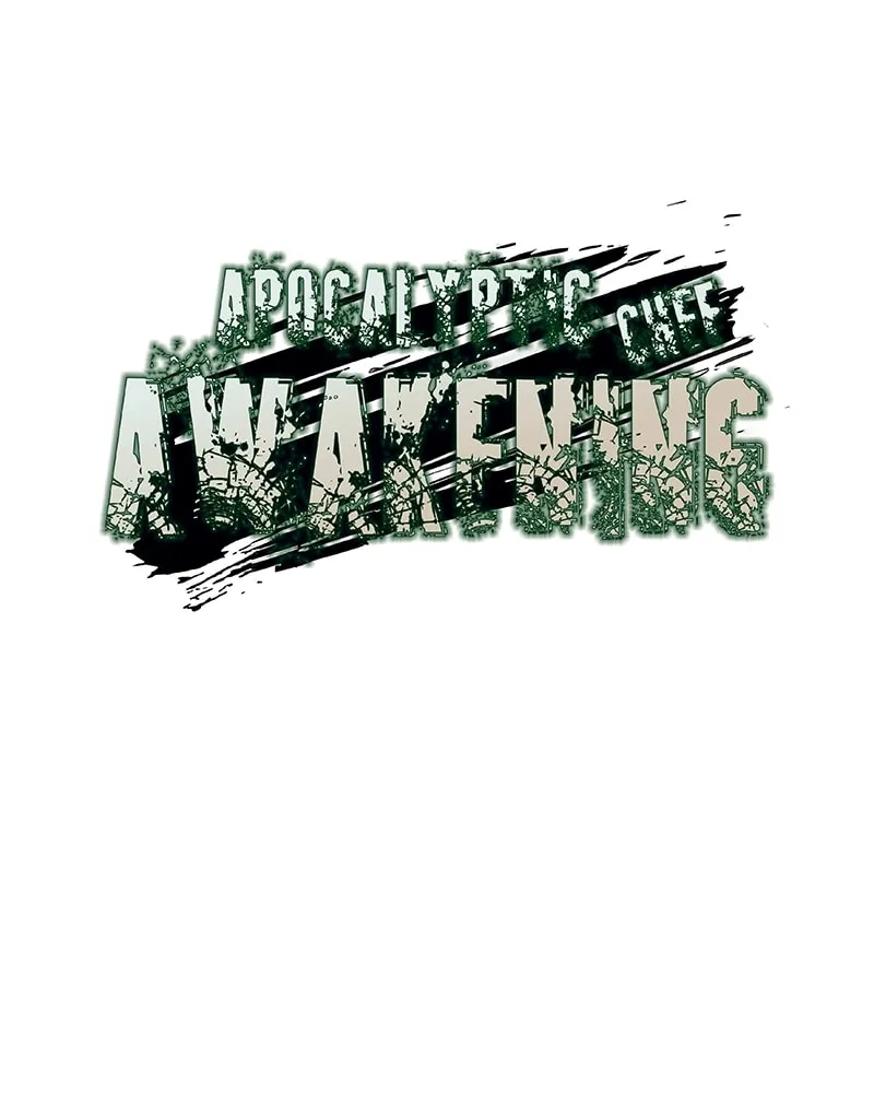 Apocalyptic Chef Awakening Chapter 22 page 19 - 