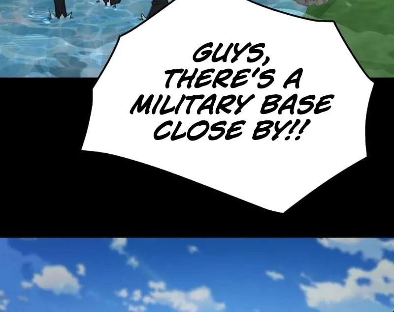 Apocalyptic Chef Awakening Chapter 22 page 24 - 