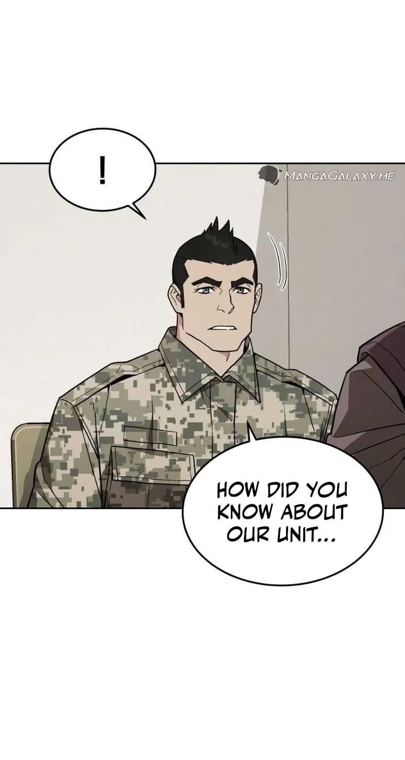 Apocalyptic Chef Awakening Chapter 22 page 27 - 