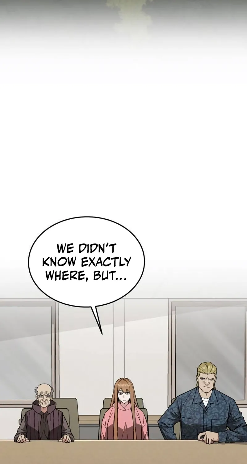 Apocalyptic Chef Awakening Chapter 22 page 30 - 