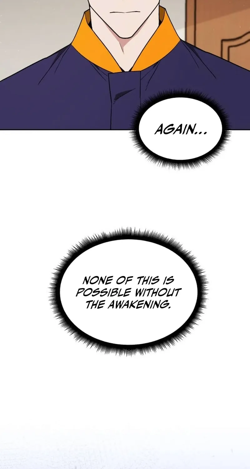 Apocalyptic Chef Awakening Chapter 22 page 38 - 