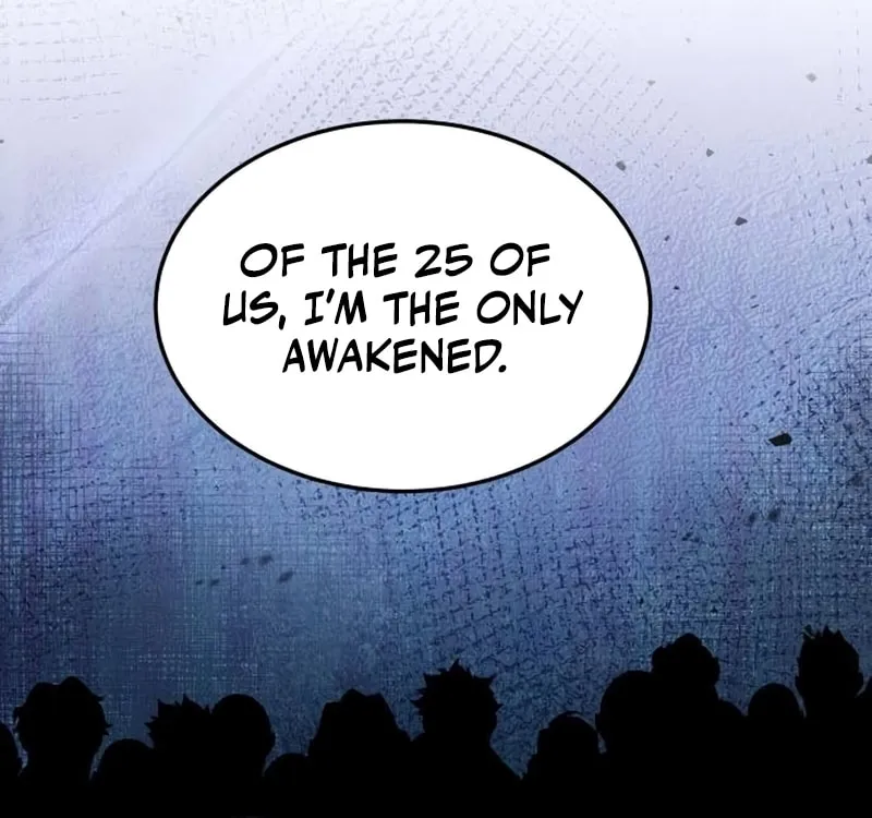 Apocalyptic Chef Awakening Chapter 22 page 39 - 