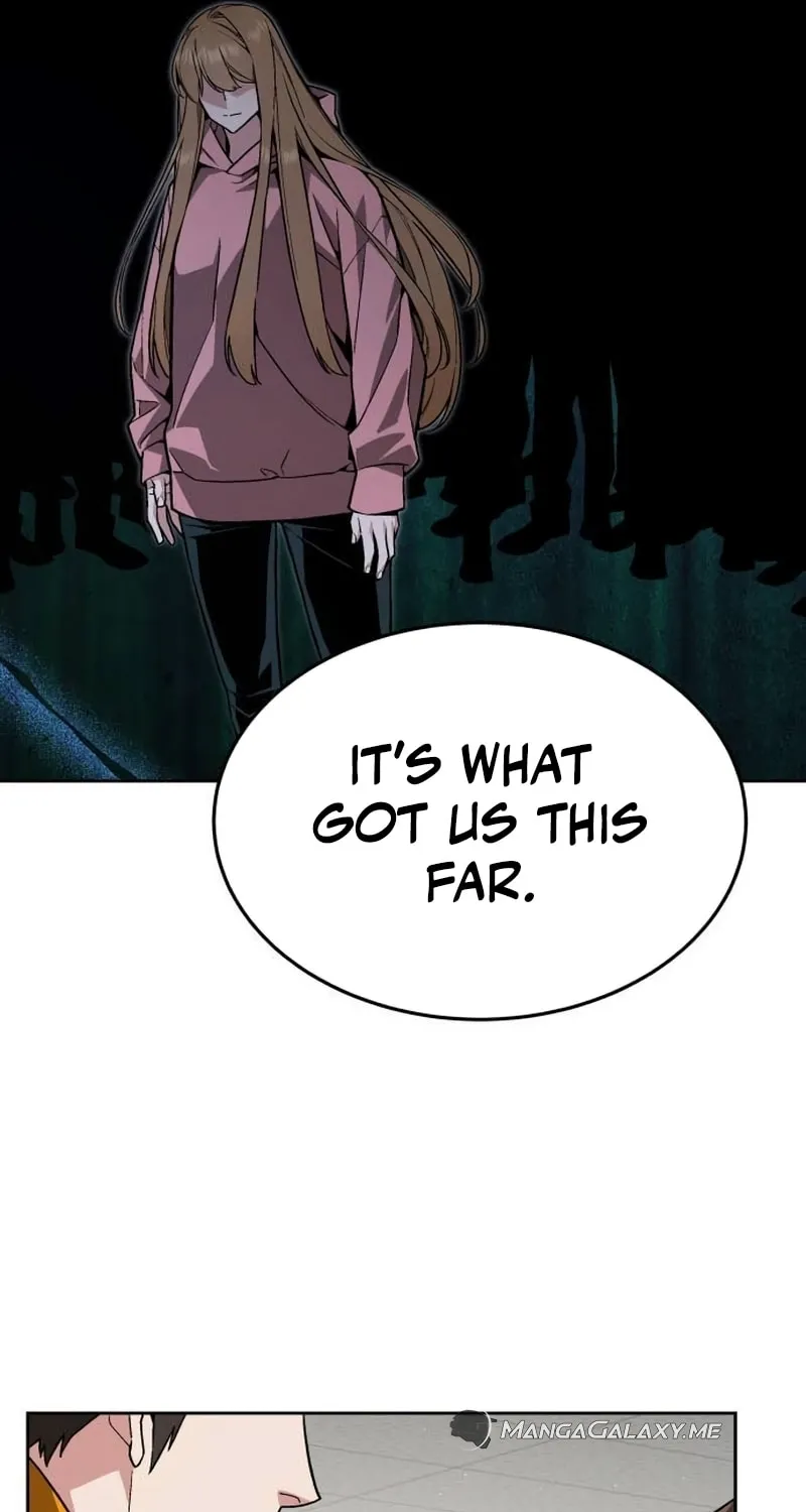 Apocalyptic Chef Awakening Chapter 22 page 40 - 